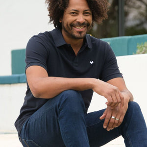 Polos Homme Made France | Pièce essentielle pour une silhouette structurée