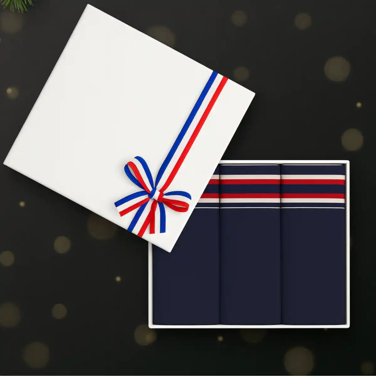 collection sous vêtement homme made in France