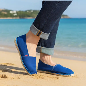 Espadrilles françaises