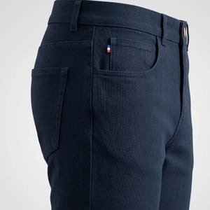 Jean Slim Homme : La Coupe Ajustée Moderne