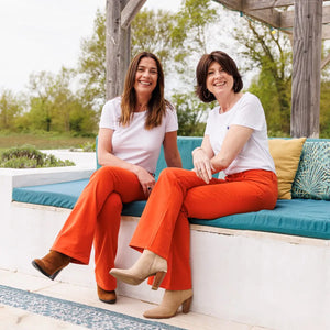 Jeans Pour Femme | Made In France