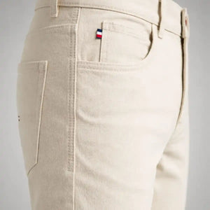 Jean Straight Homme : L'Indispensable Coupe Droite