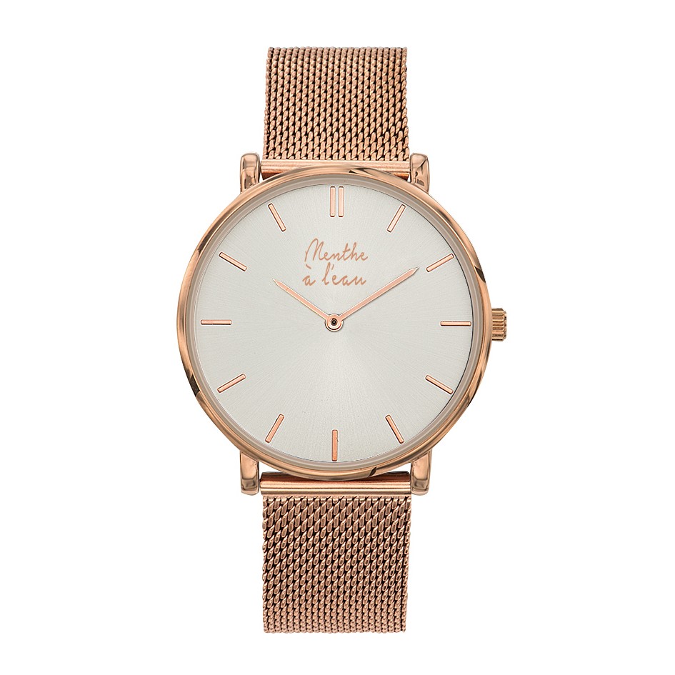 Montre francaise femme