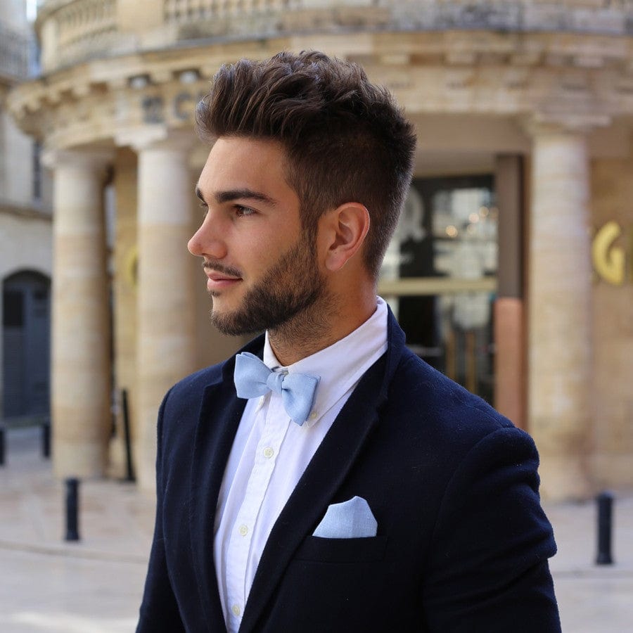 pochette costume pour homme