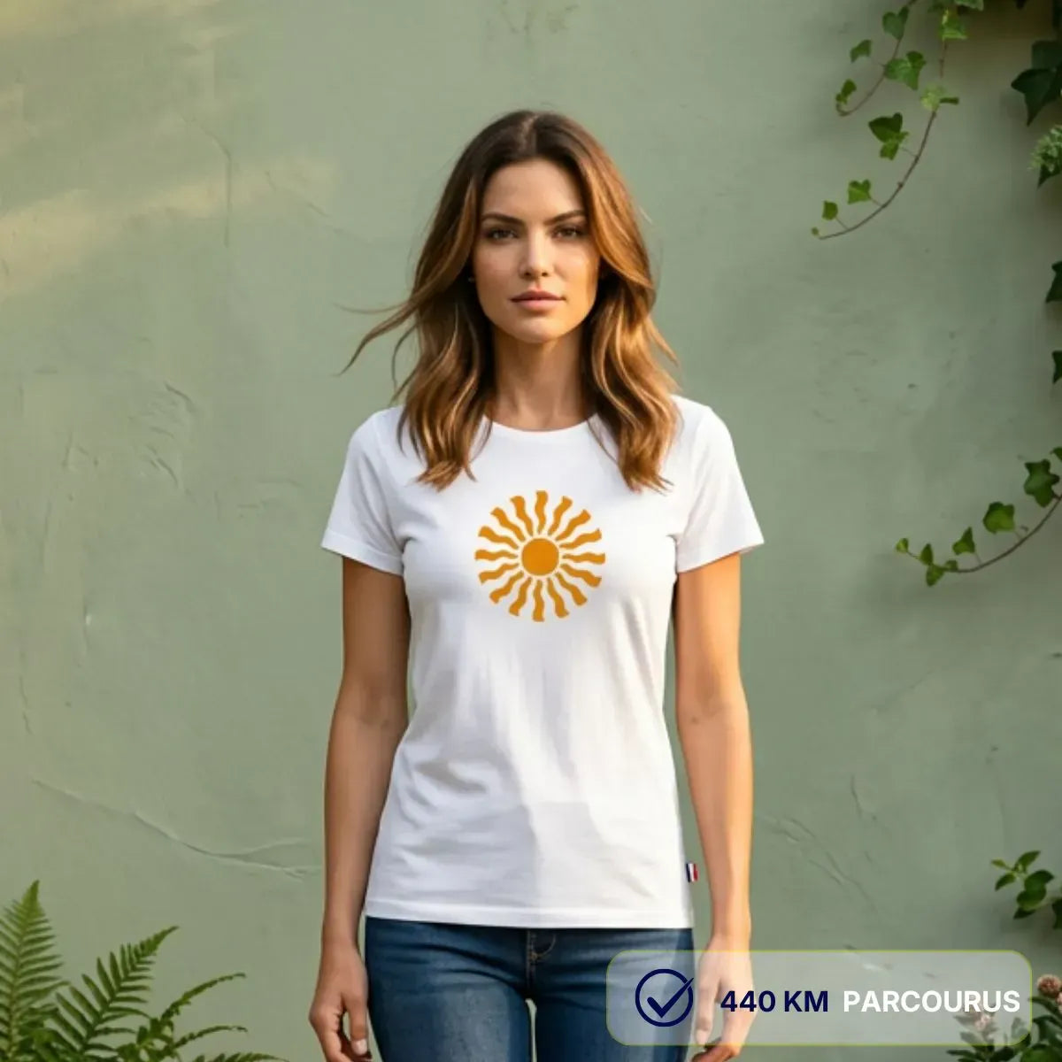 T-shirts capsule femme