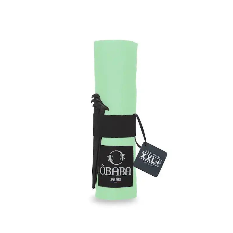 Drap de plage FAMILLE Male 230x215