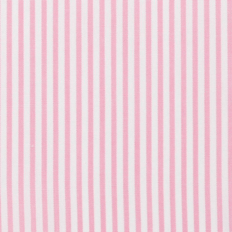 A rayures roses - Tissu