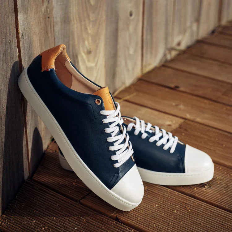 Basket française Abelia Marine