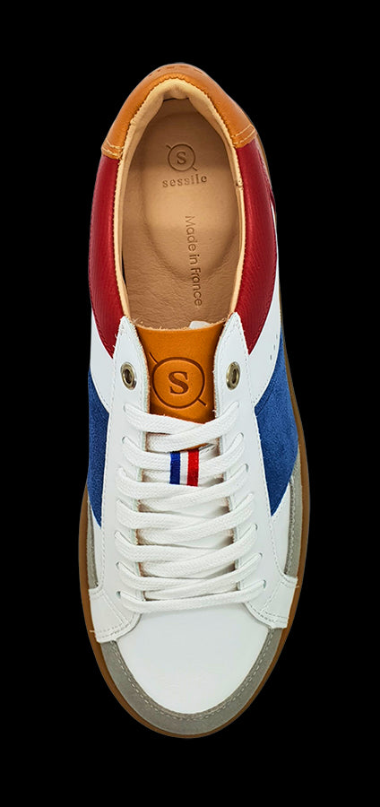 La sneaker française - L'emblématique