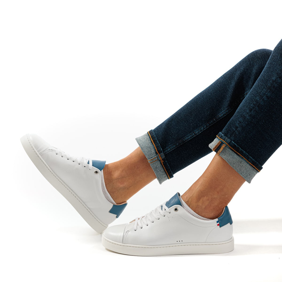 basket tendance pour femme 