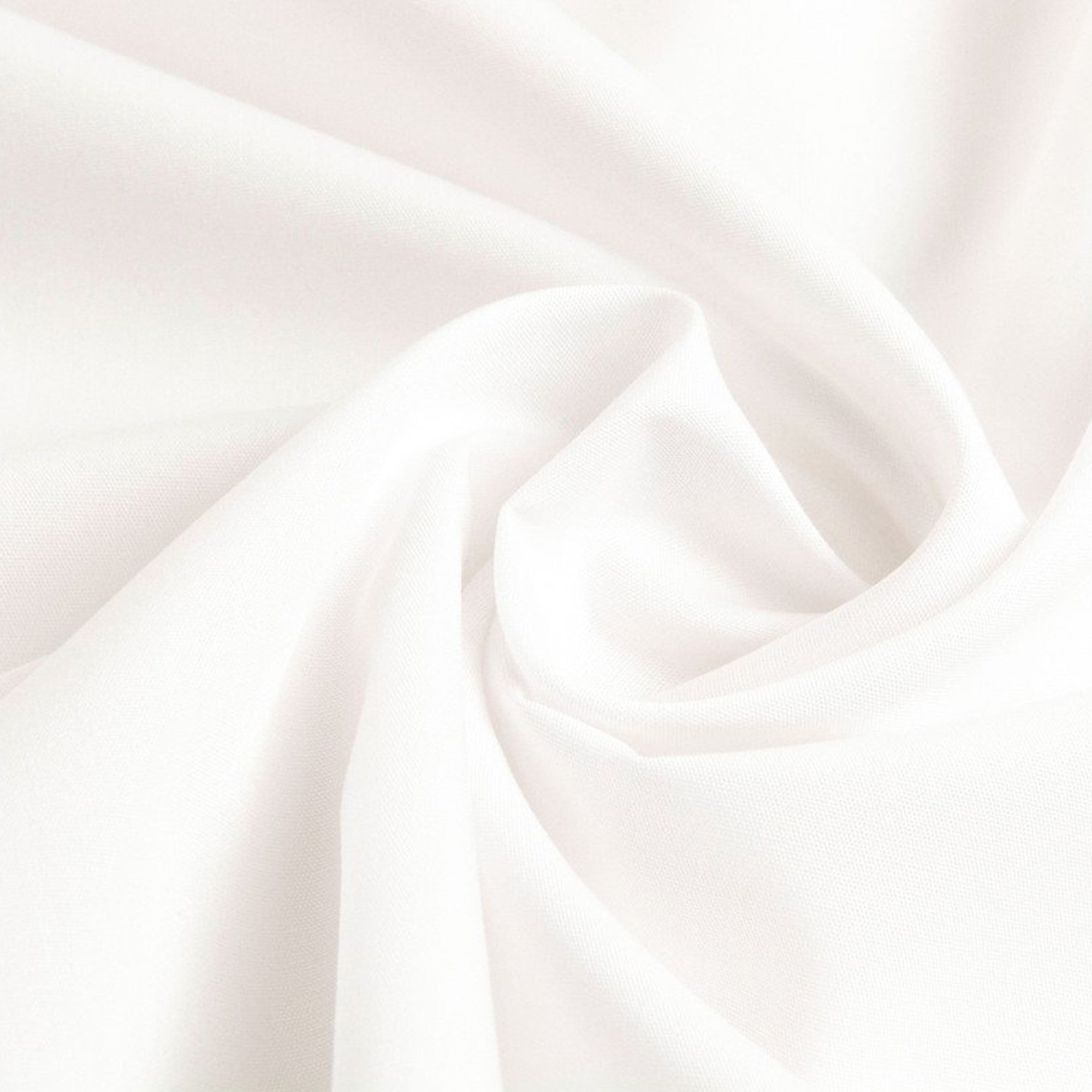 Blanc 4 saisons - Tissu