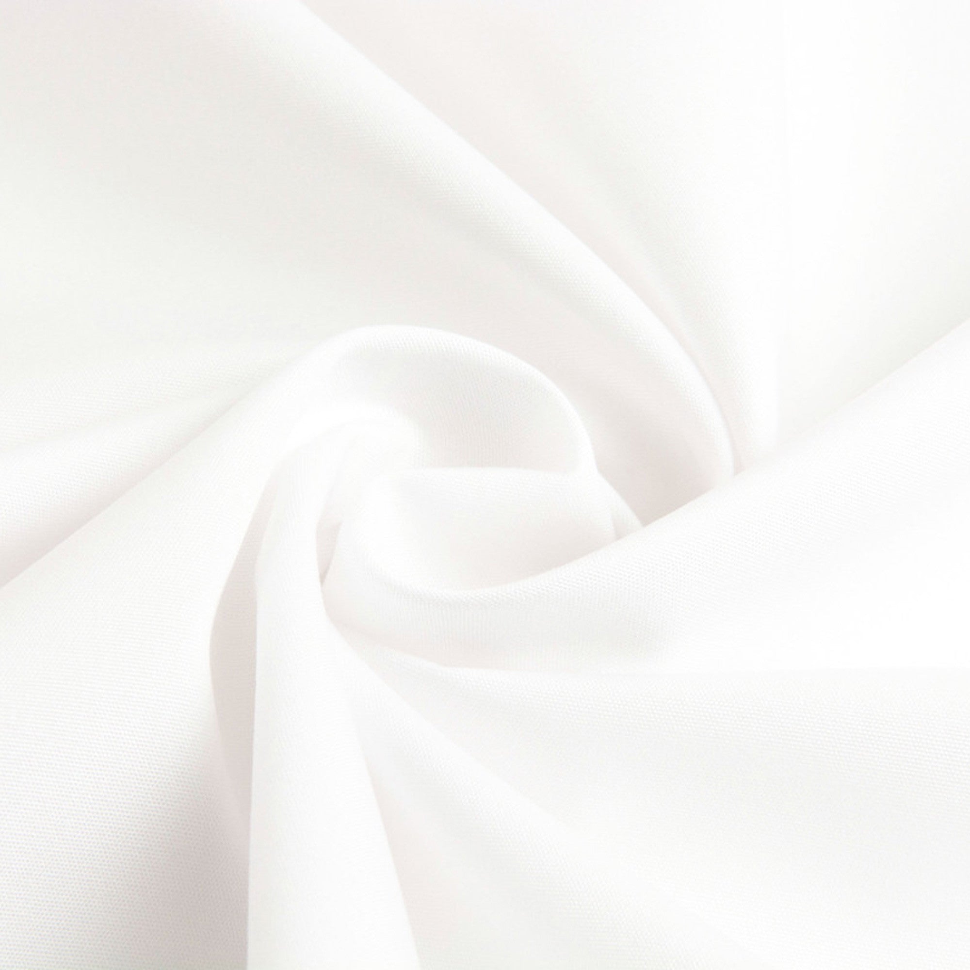 Blanc - Tissu