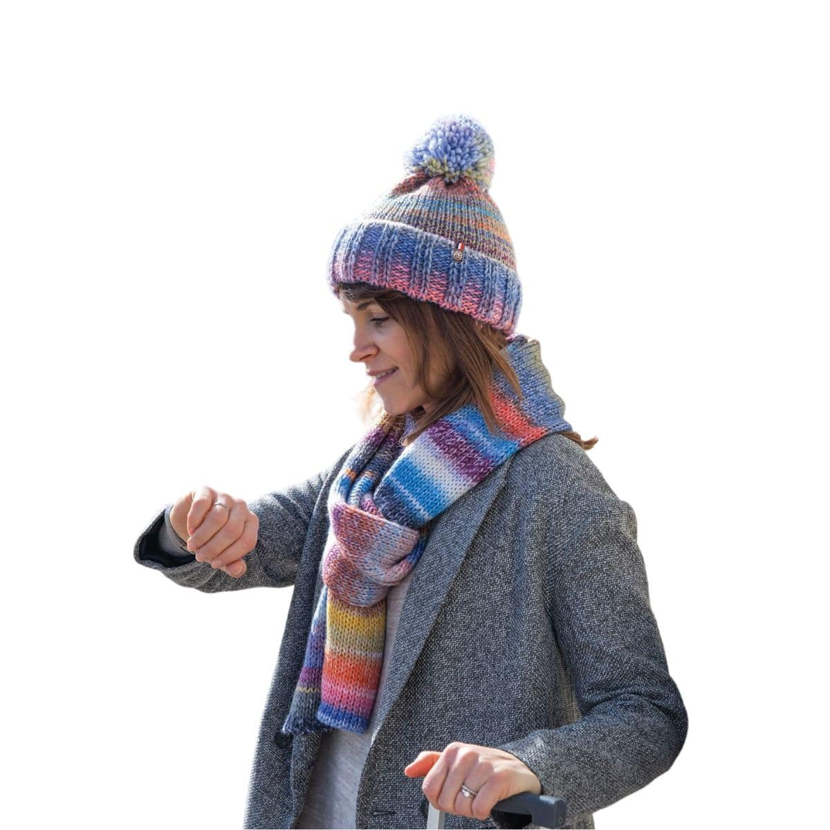 Bonnet Femme Original