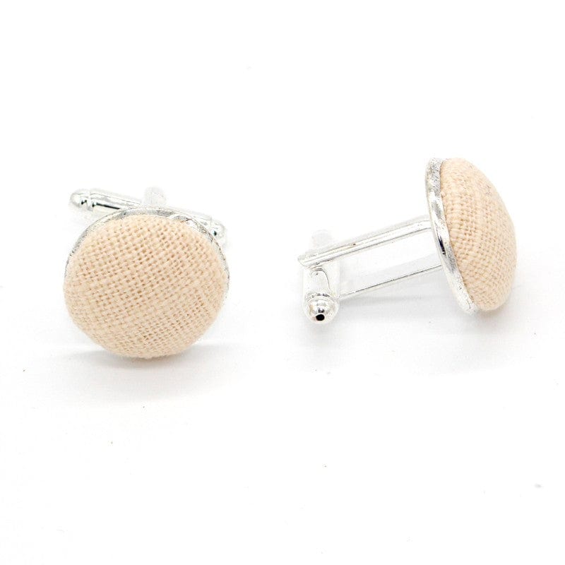 Lot De Boutons Orange/pêche - Occasion, Différentes Tailles, Pour Loisirs Créatifs