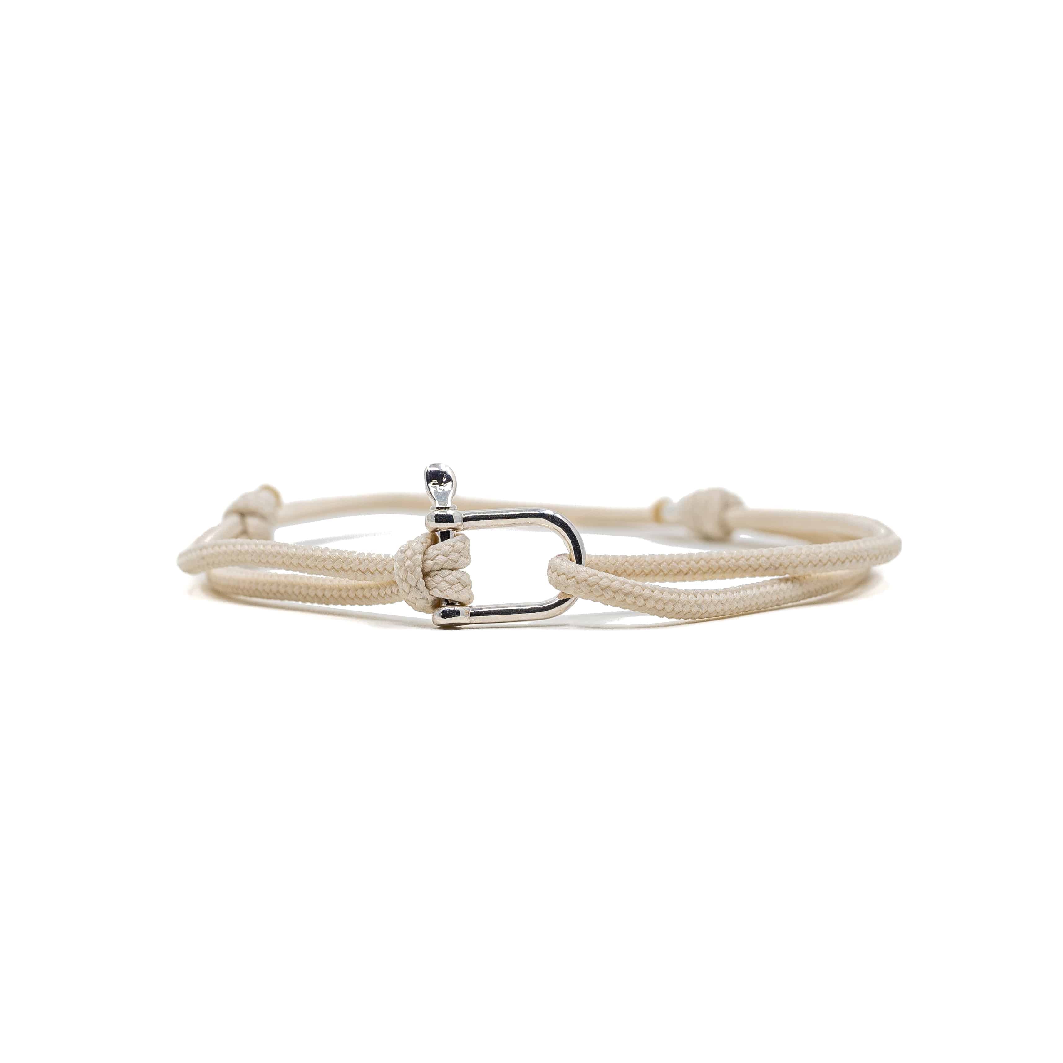 Bracelet Ambre - Made in france
