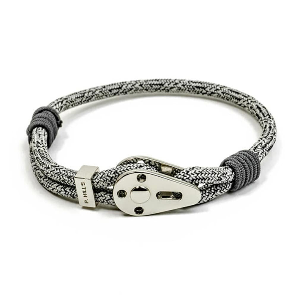 Bracelet White Sands - blanc/sable