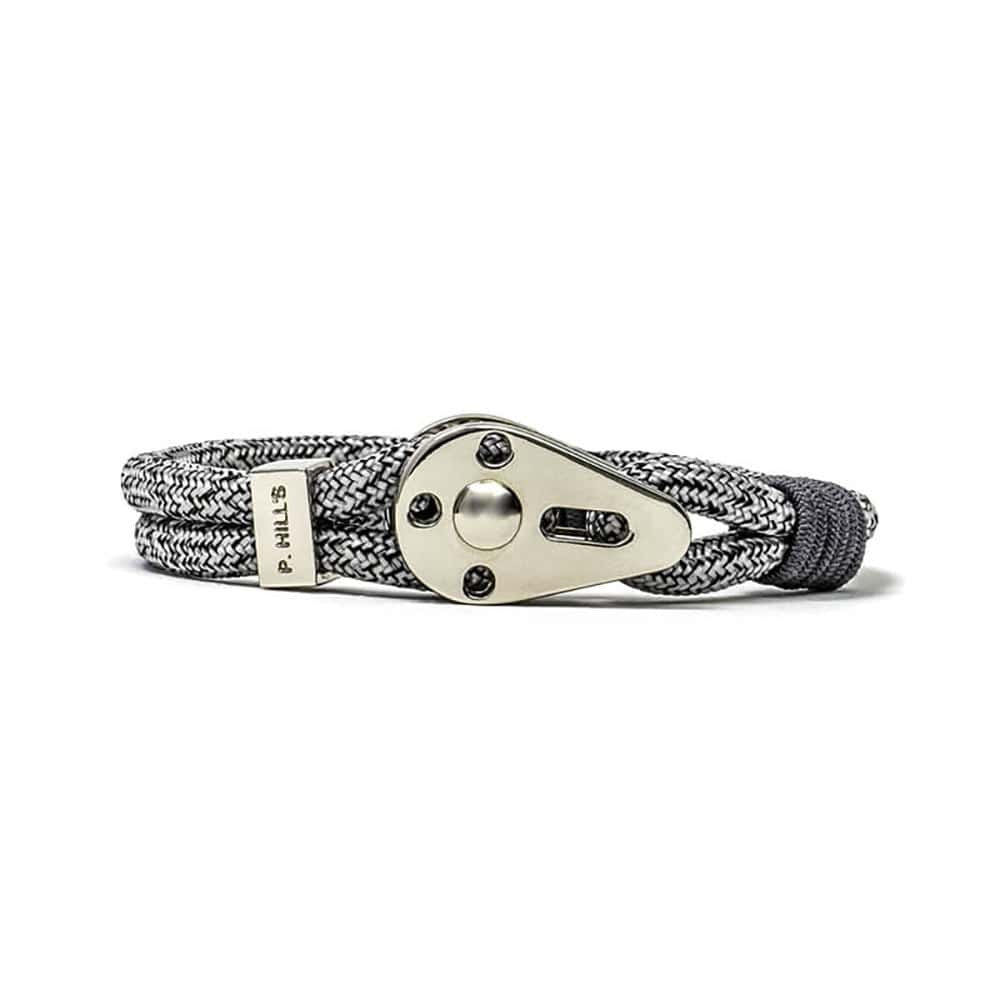 Bracelet White Sands - blanc/sable