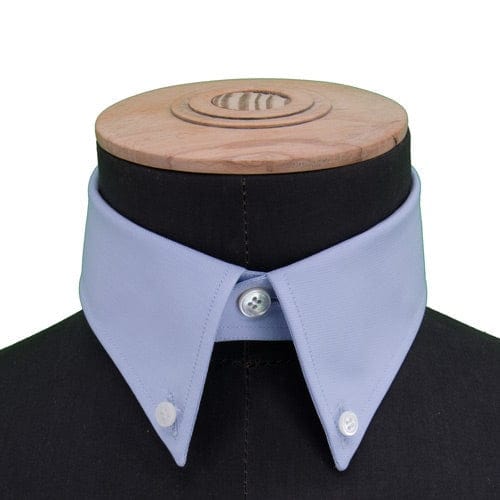 Col boutonné classique - Col