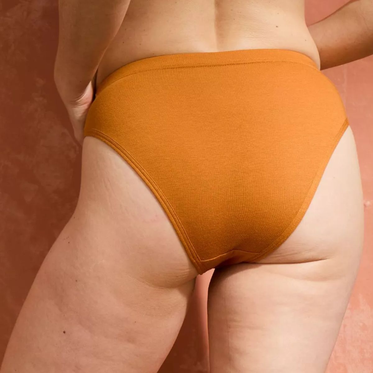 Culotte mordore coton modal
