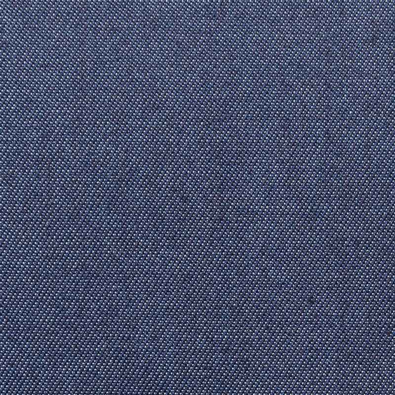 Denim Bleu Marine - Tissu