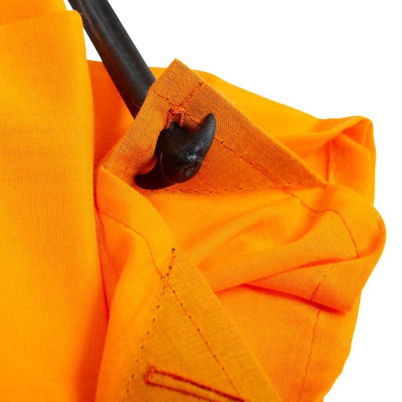 Drap de plage BIG SIZE Orange