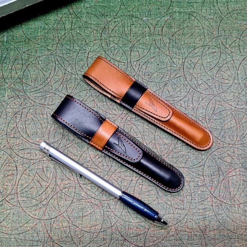 Etui stylo simple