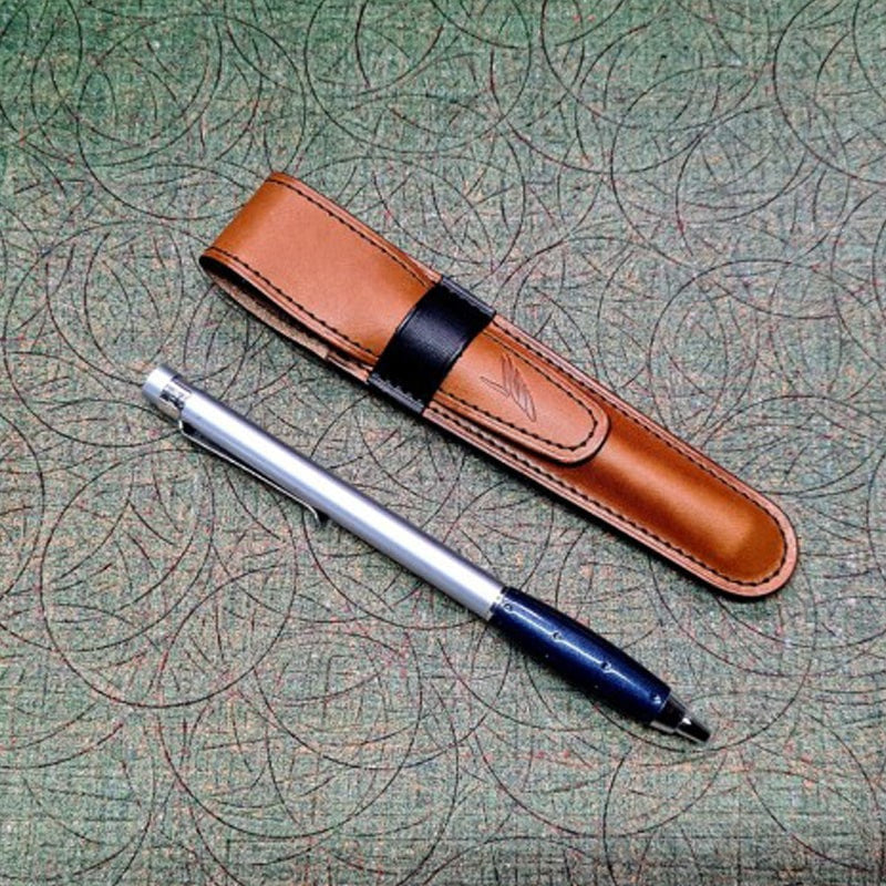 Etui stylo simple