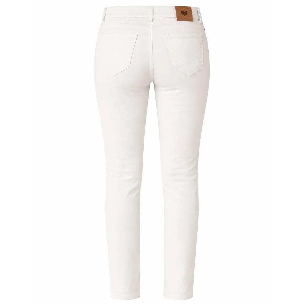 Jean français Femme Ecru - JEAN