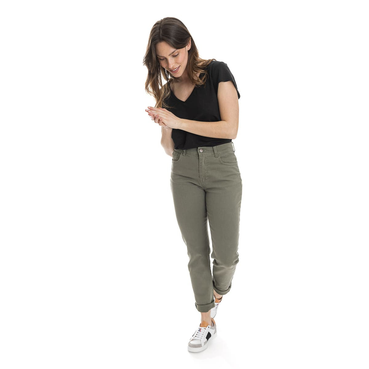 Jeans KAKI