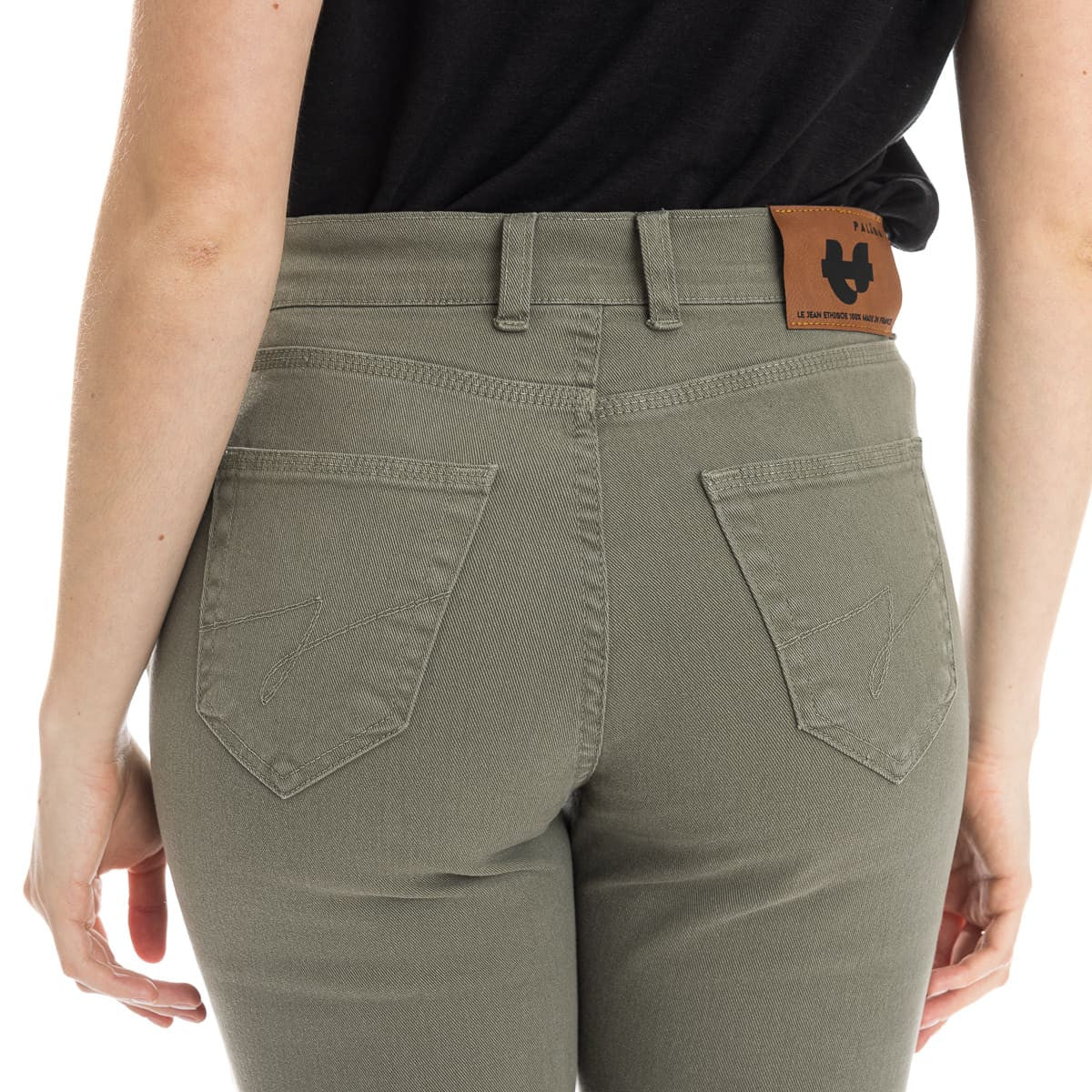 Jeans KAKI