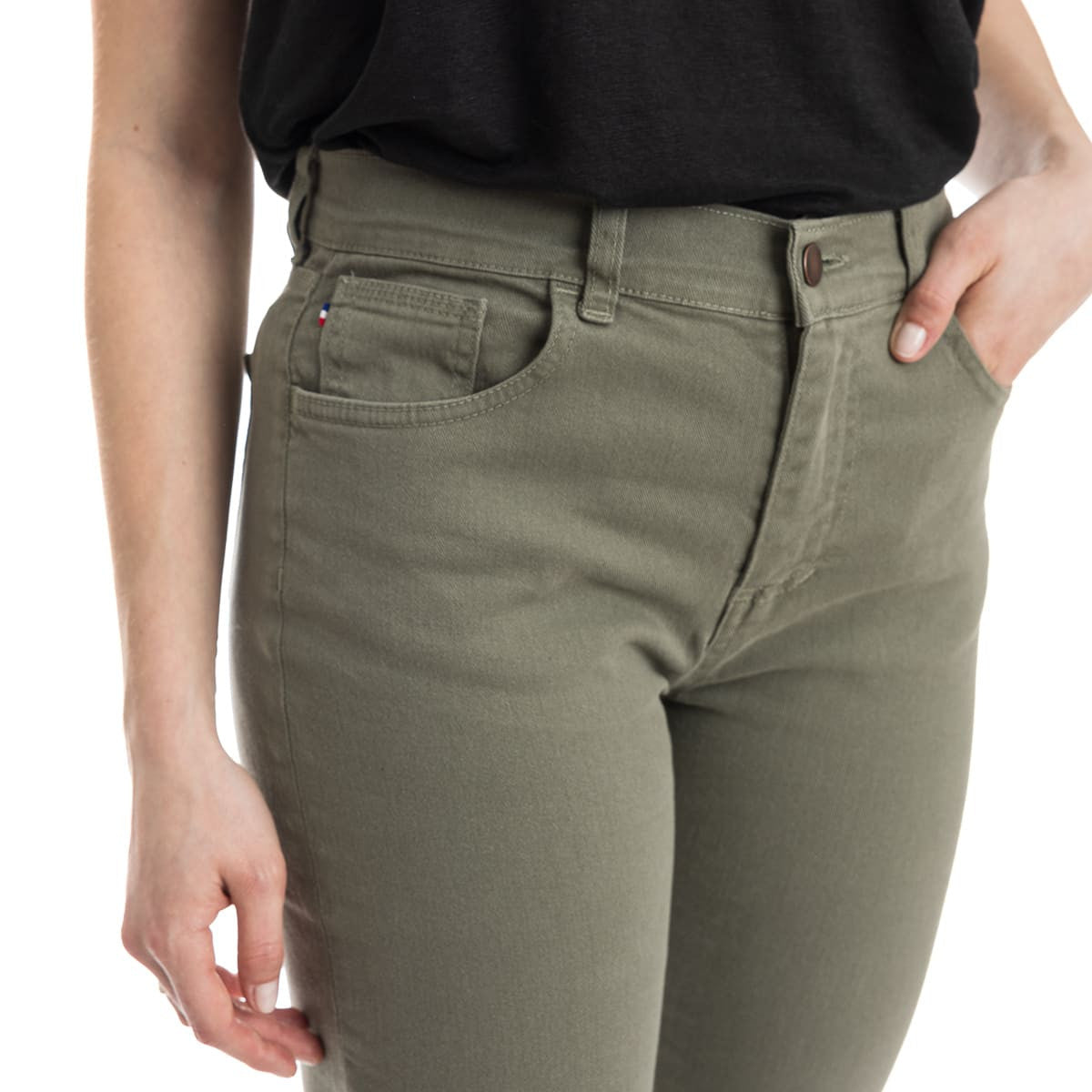 Jeans KAKI