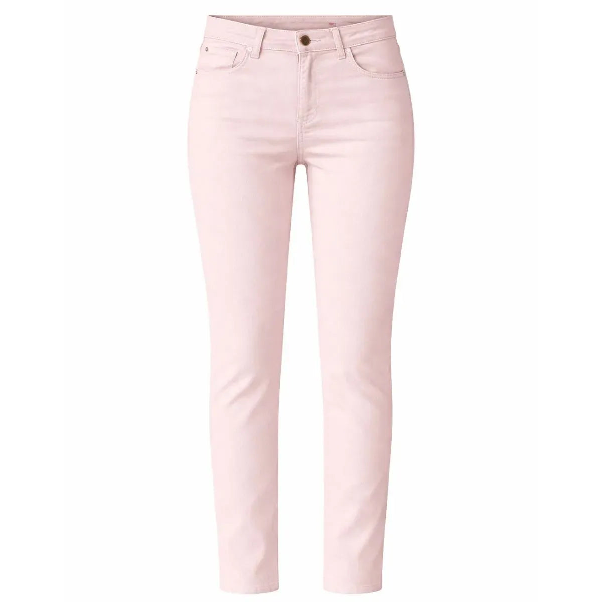 Jean français Rose femme - JEAN