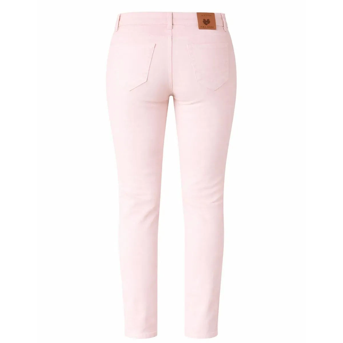 Jean français Rose femme - JEAN