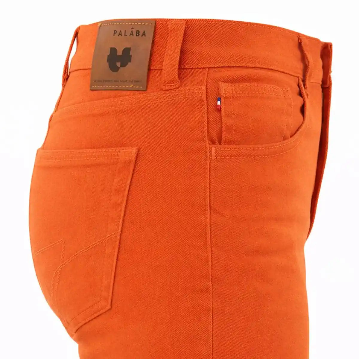 Jean Français Tonic Bootcut | Made in France - JEAN