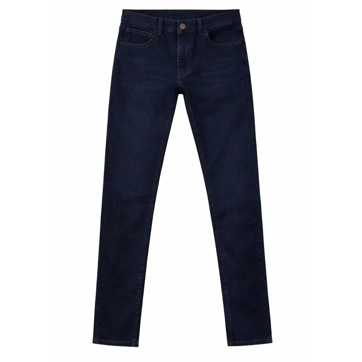 Jean homme bleu nuit | La coupe ajustée parfaite - JEAN