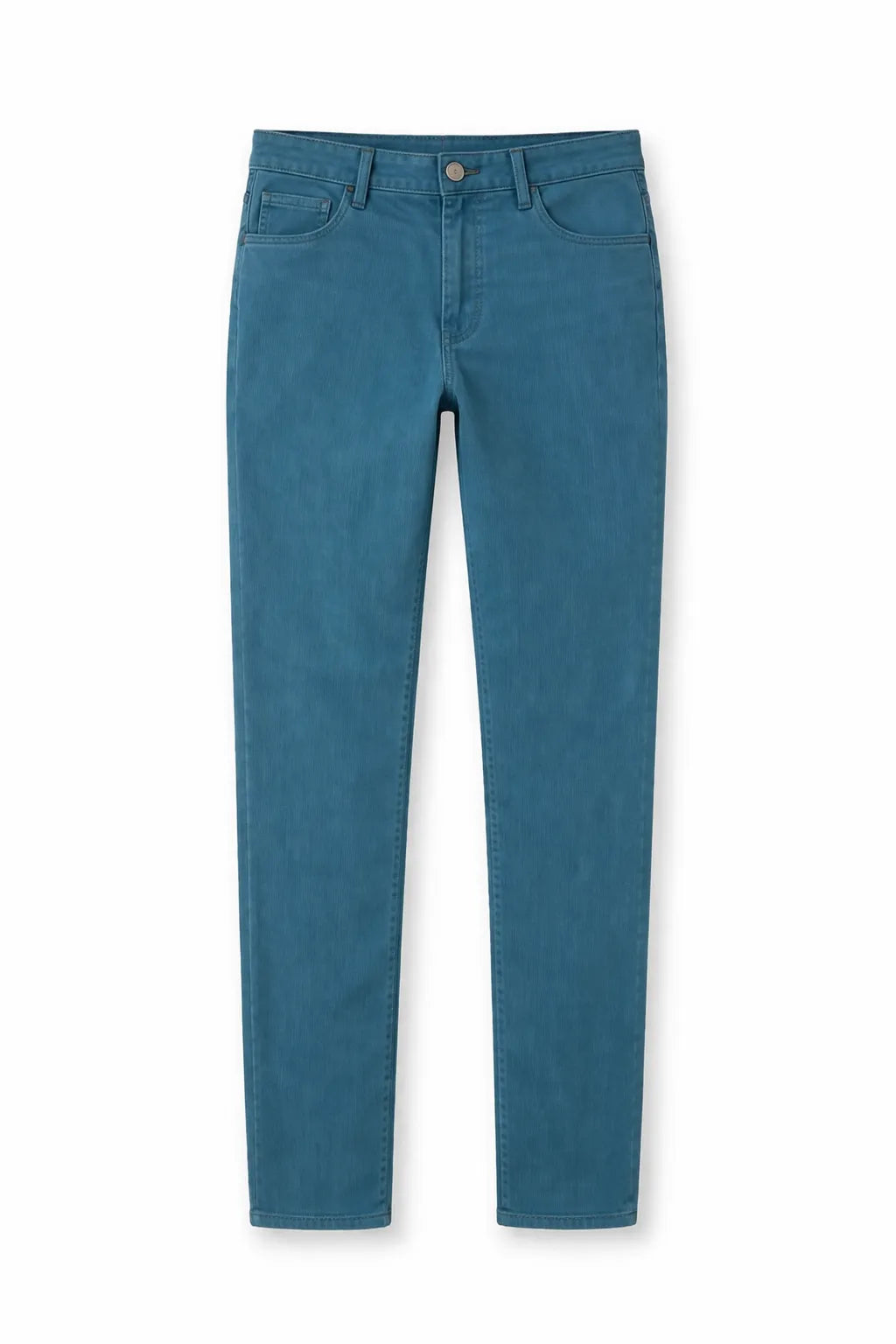 jean pour homme bleu clair coupe ajustée marque PALABA