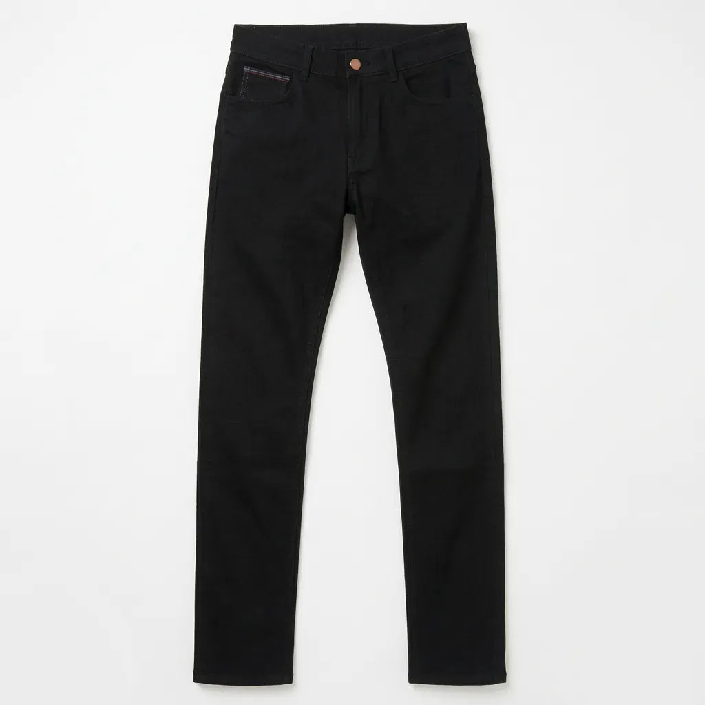 Jean Noir Homme | Made in France - JEAN