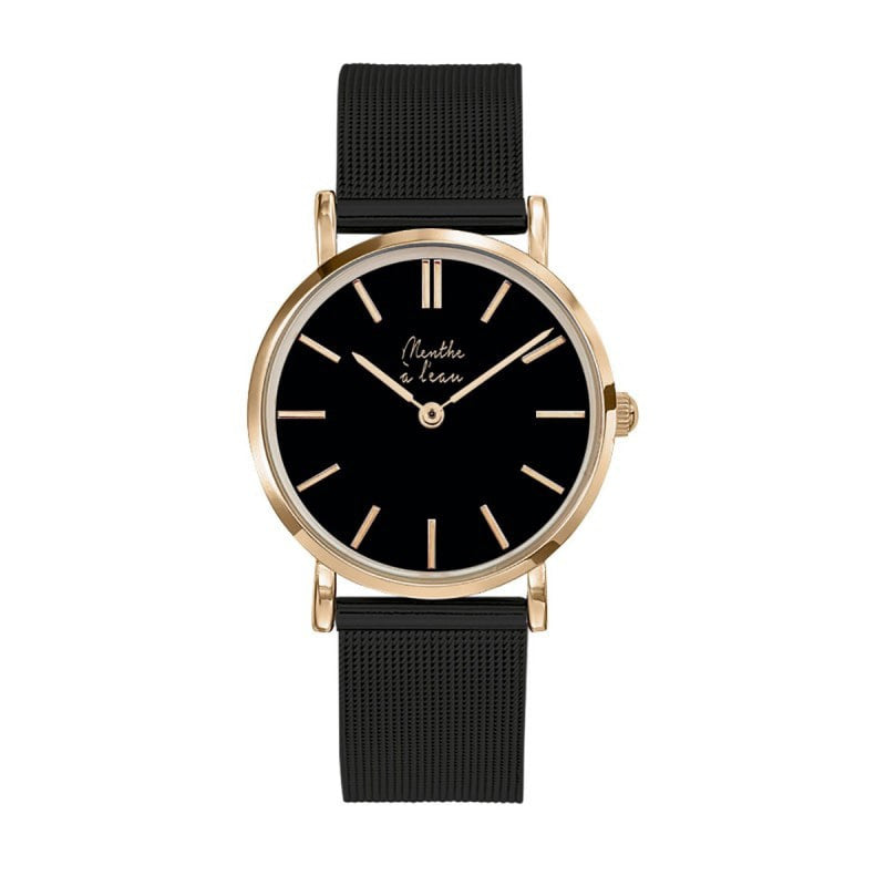 Montre La Milanaise