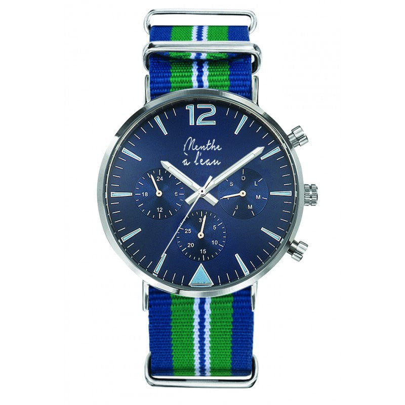 Montre La Précise