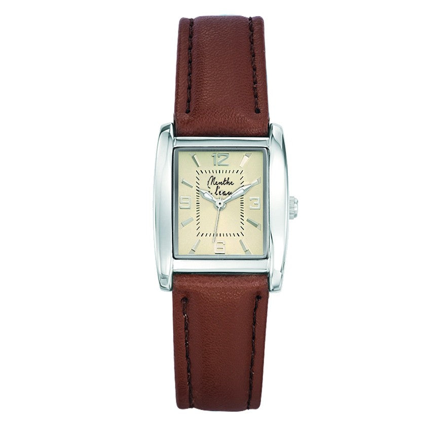 Montre La Rectangle