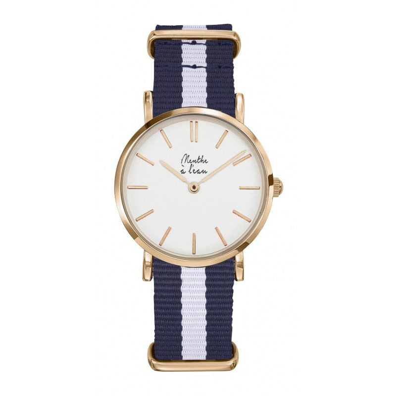 Montre La Résistante