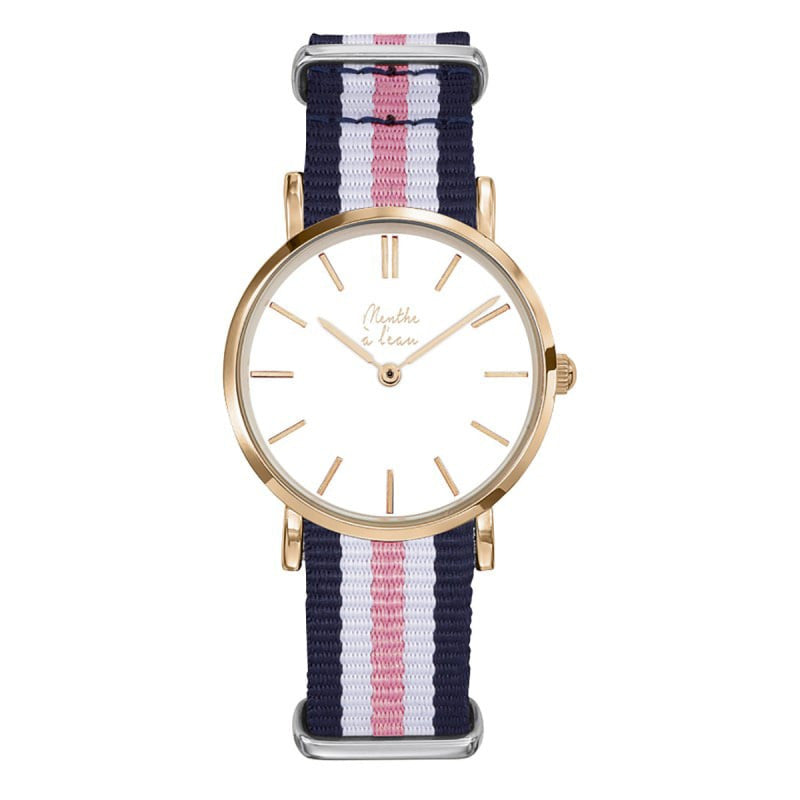 Montre La Résistante