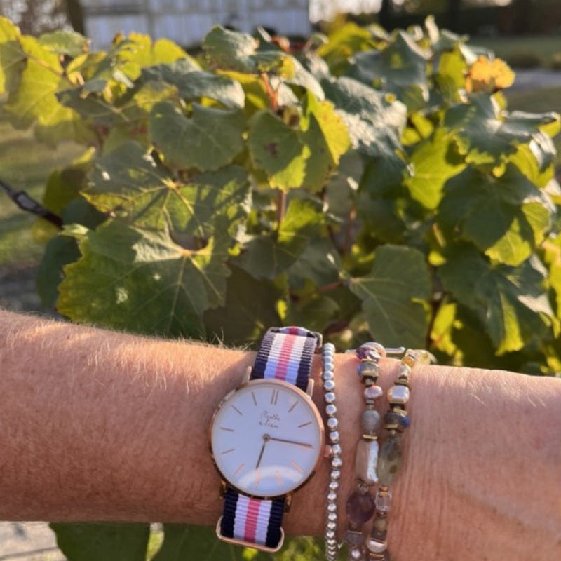 Montre La Résistante
