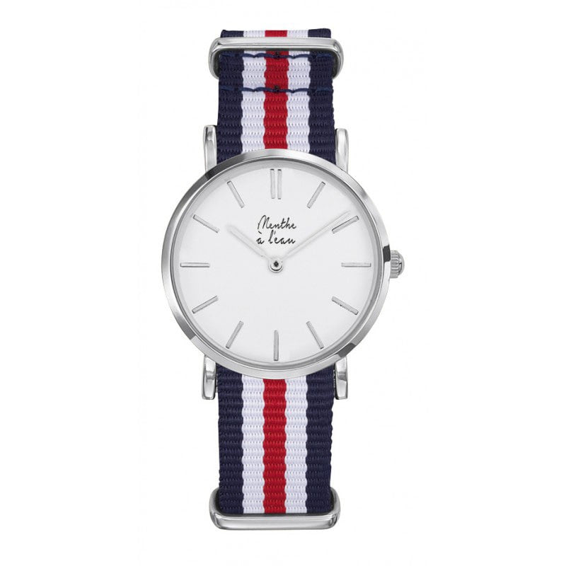 Montre La Résistante