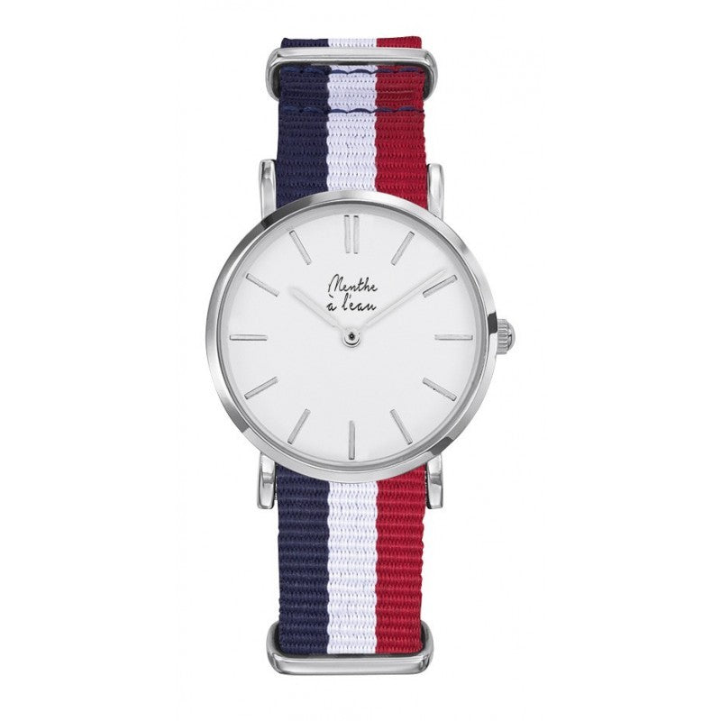Montre La Résistante