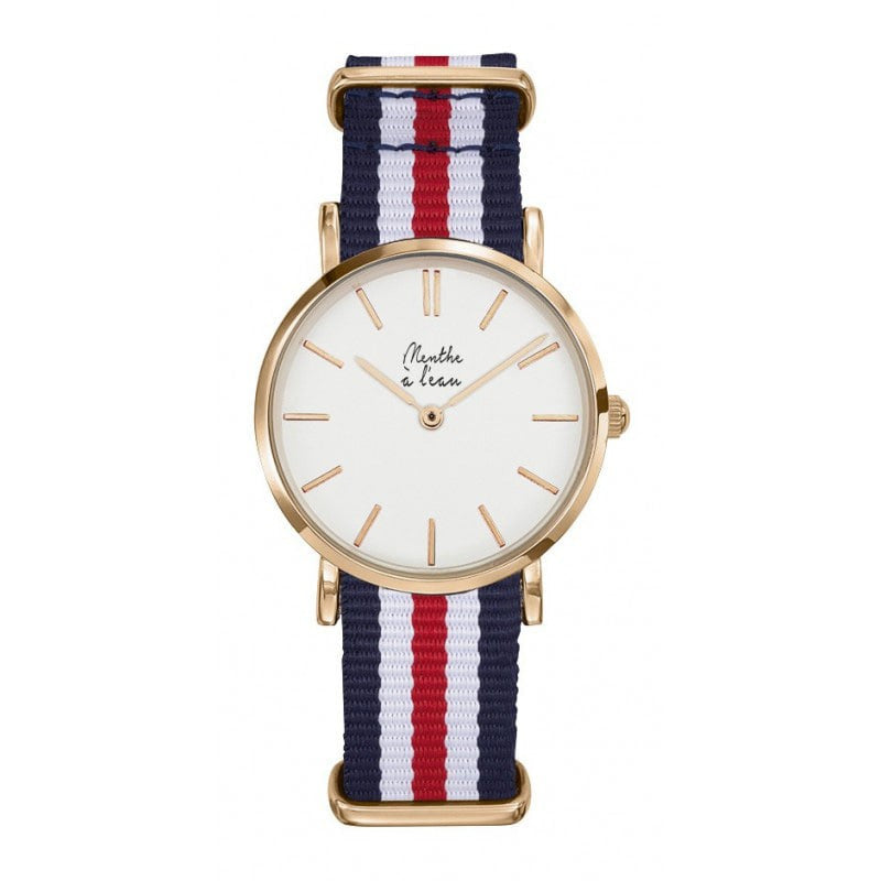 Montre La Résistante