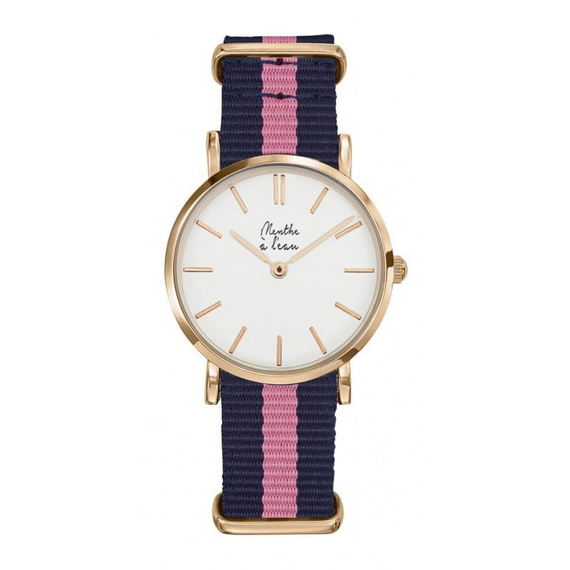 Montre La Résistante