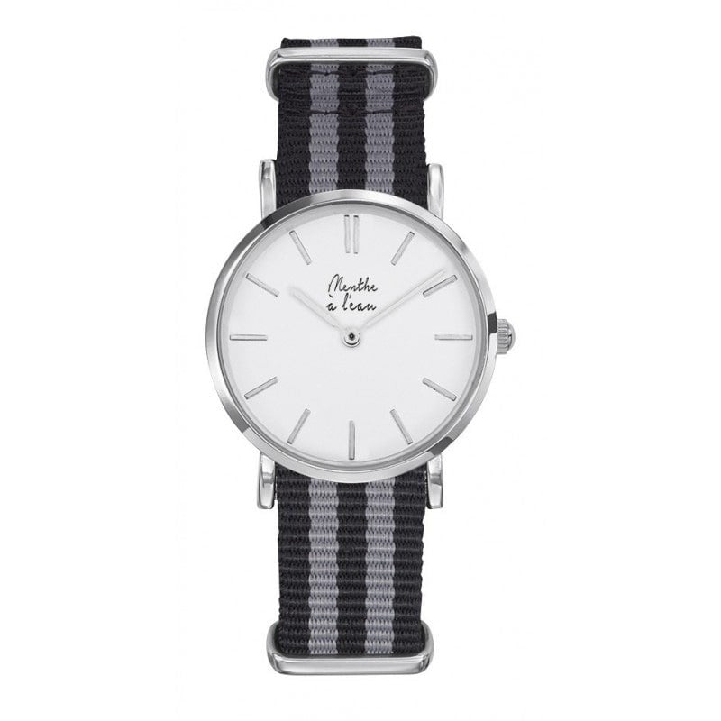 Montre La Résistante