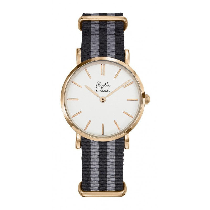 Montre La Résistante