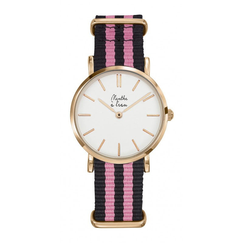 Montre La Résistante